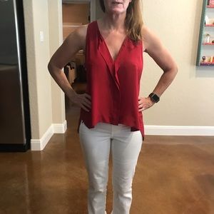 Cute designer blouse!